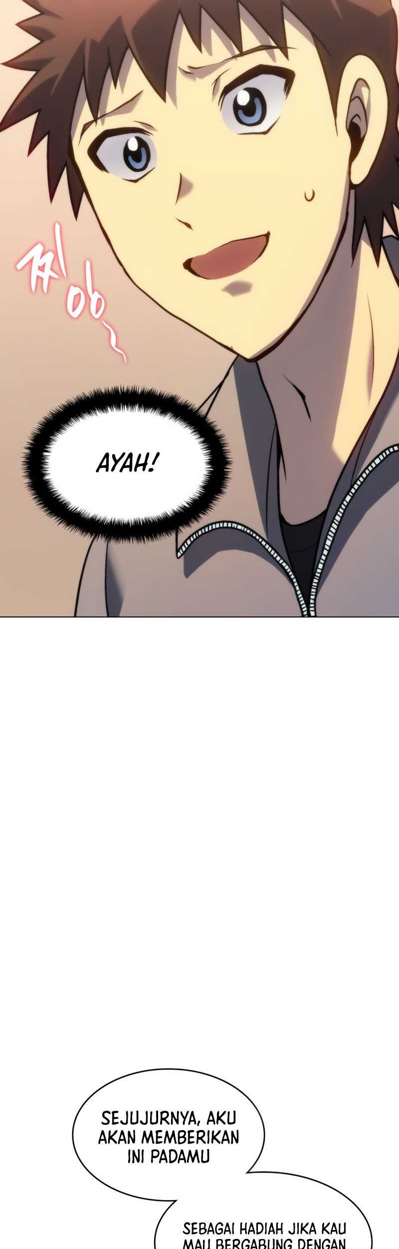 Home Plate Villain Chapter 2 - halaman 33