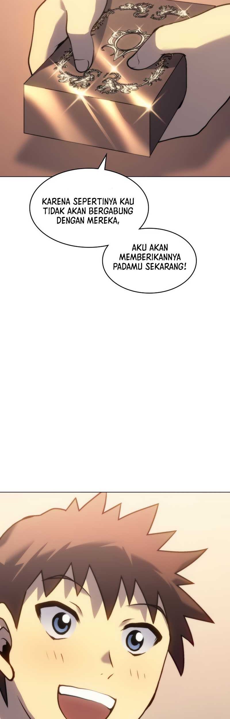 Home Plate Villain Chapter 2 - halaman 35