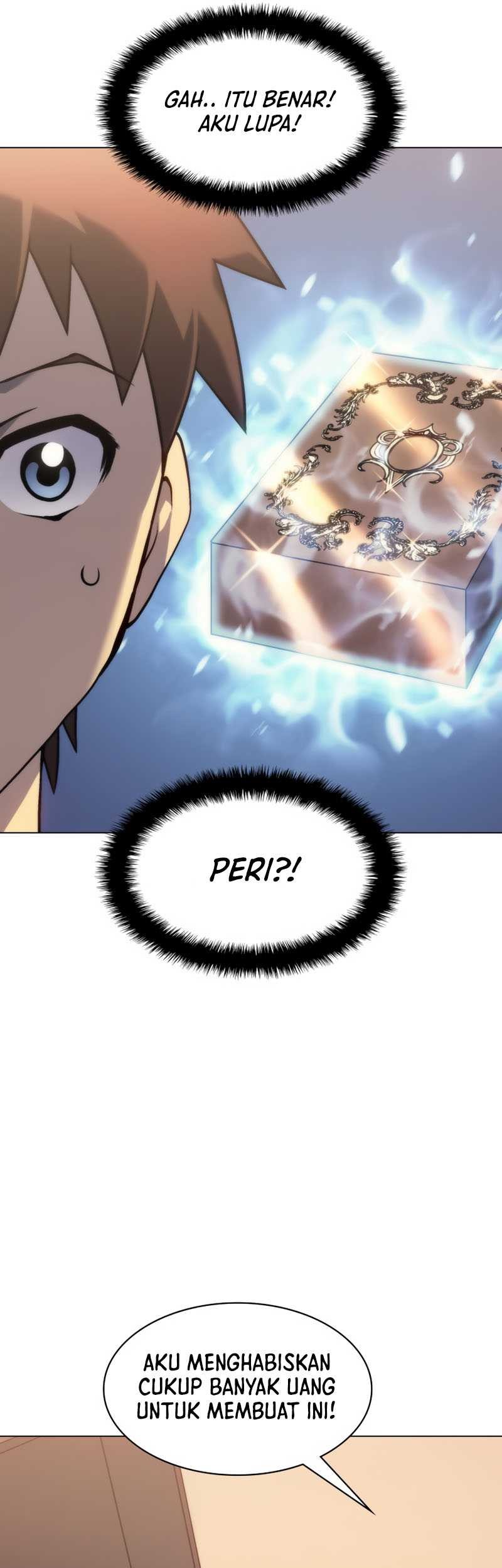 Home Plate Villain Chapter 2 - halaman 37