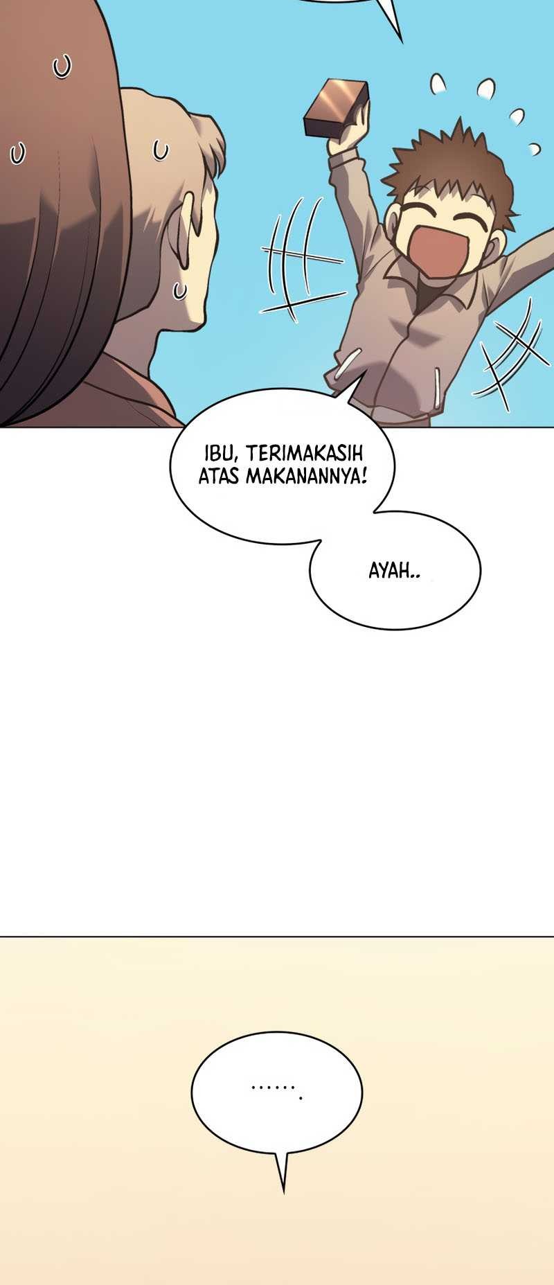 Home Plate Villain Chapter 2 - halaman 46