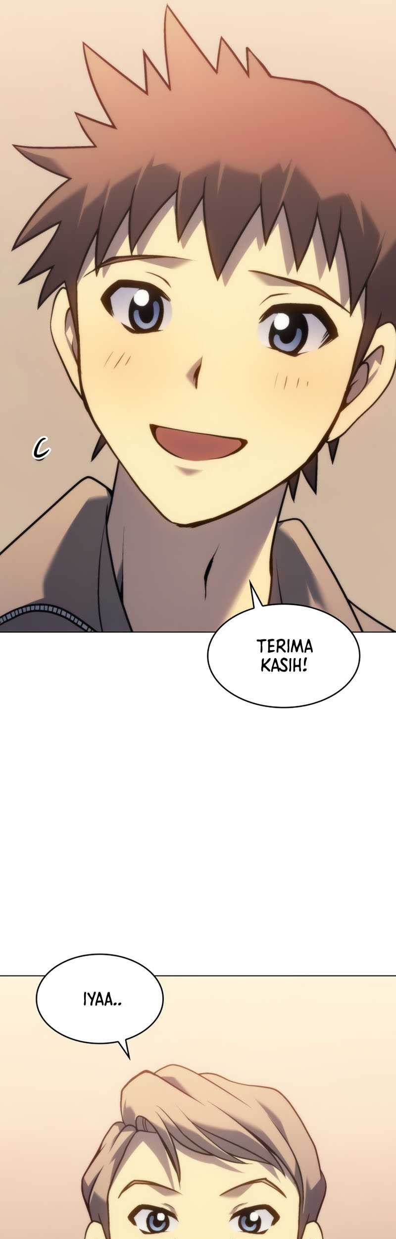 Home Plate Villain Chapter 2 - halaman 47