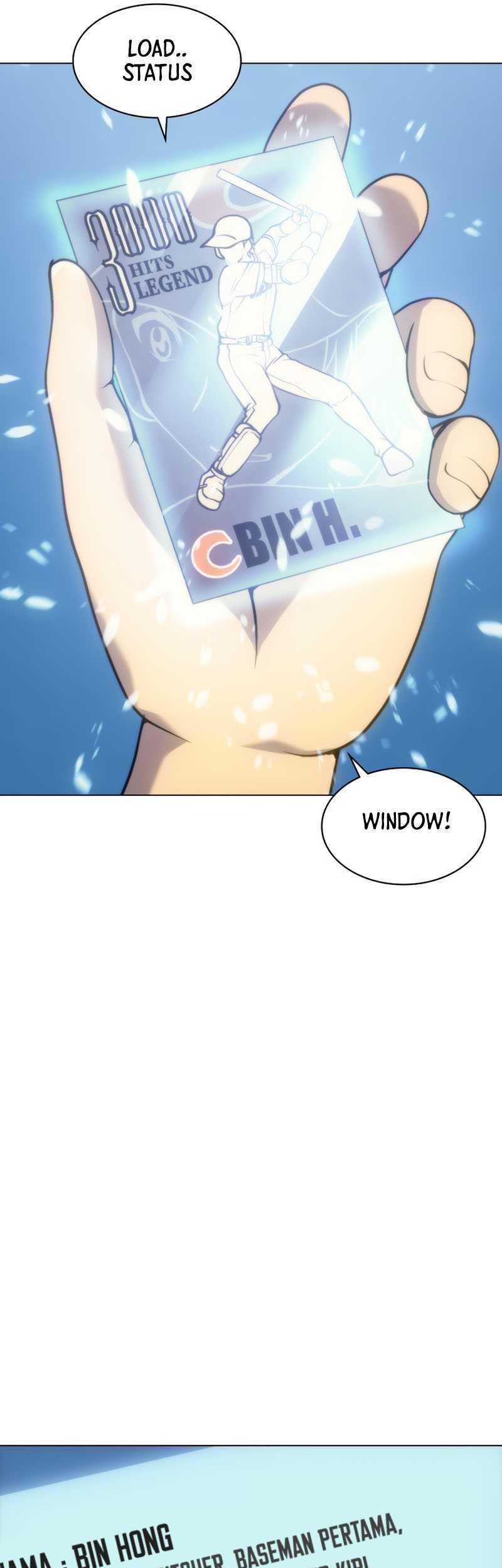 Home Plate Villain Chapter 2 - halaman 52