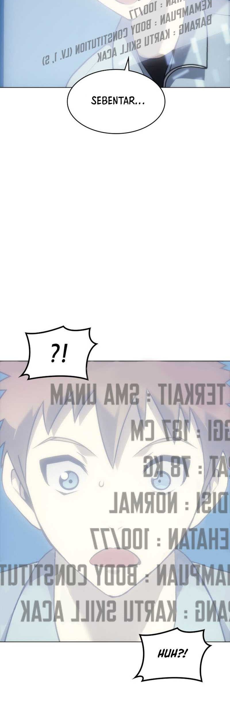 Home Plate Villain Chapter 2 - halaman 54