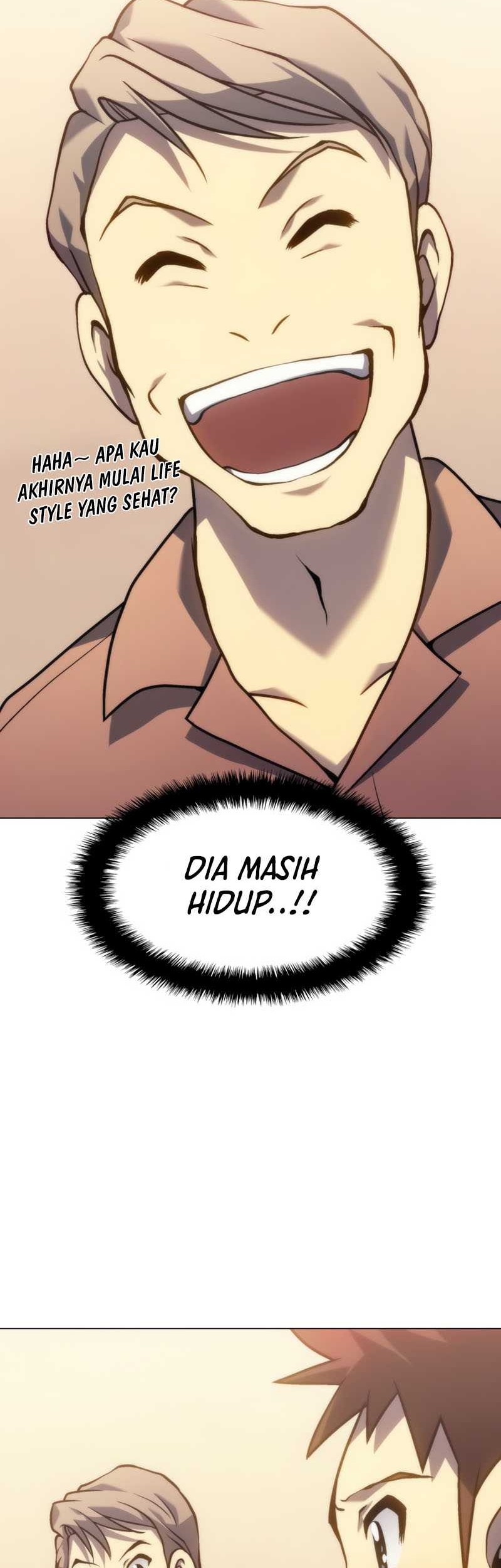 Home Plate Villain Chapter 2 - halaman 8