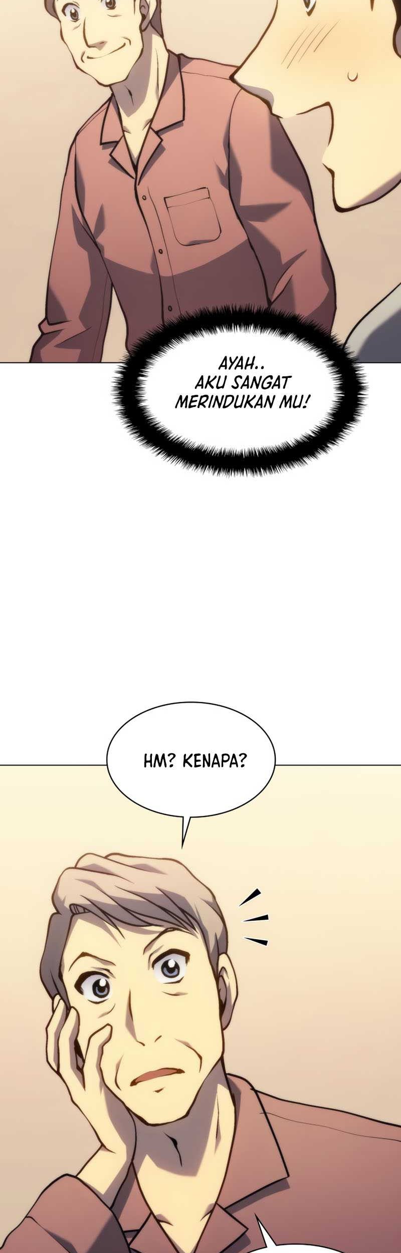Home Plate Villain Chapter 2 - halaman 9