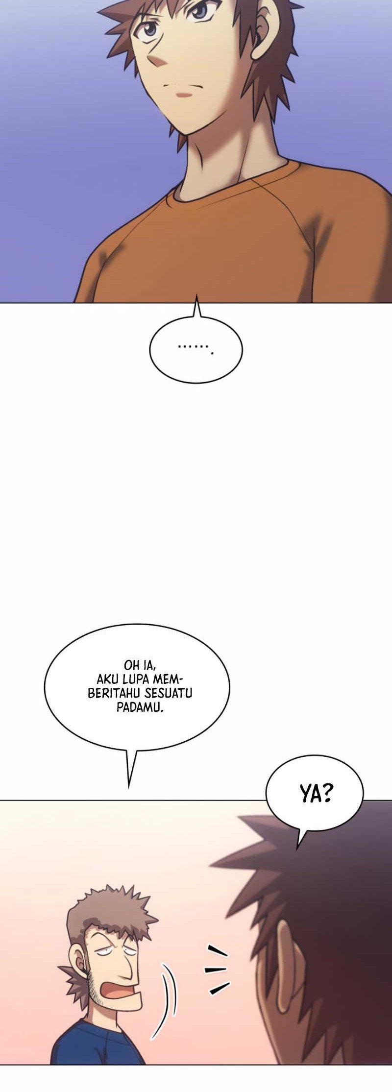 Home Plate Villain Chapter 20 - halaman 17