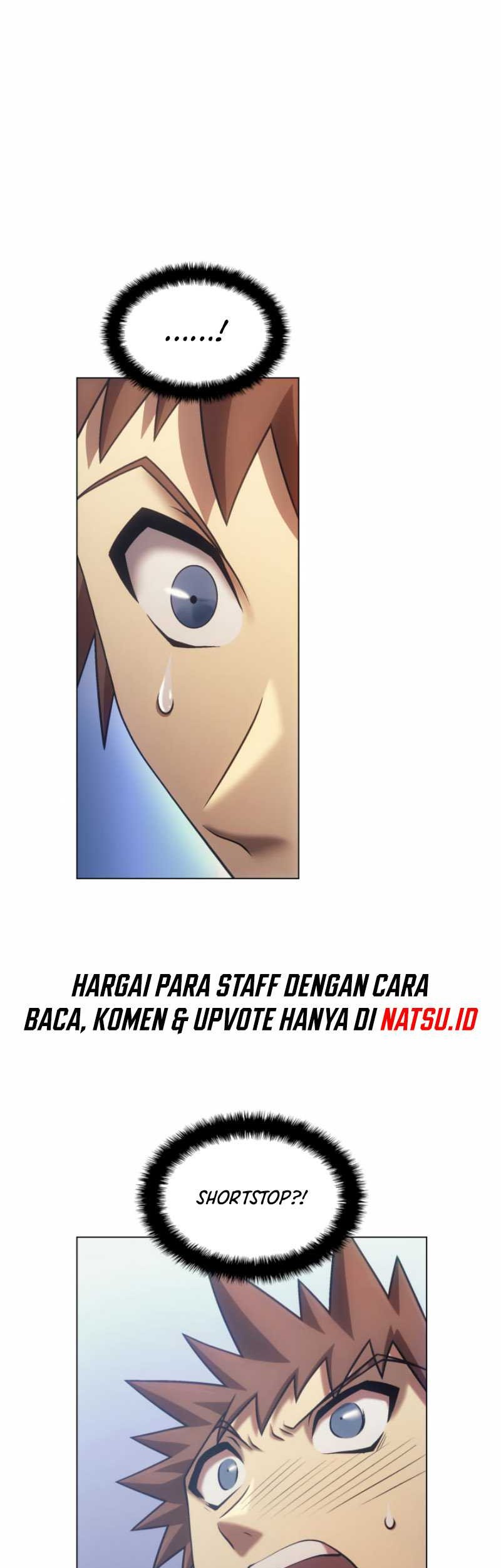Home Plate Villain Chapter 20 - halaman 20