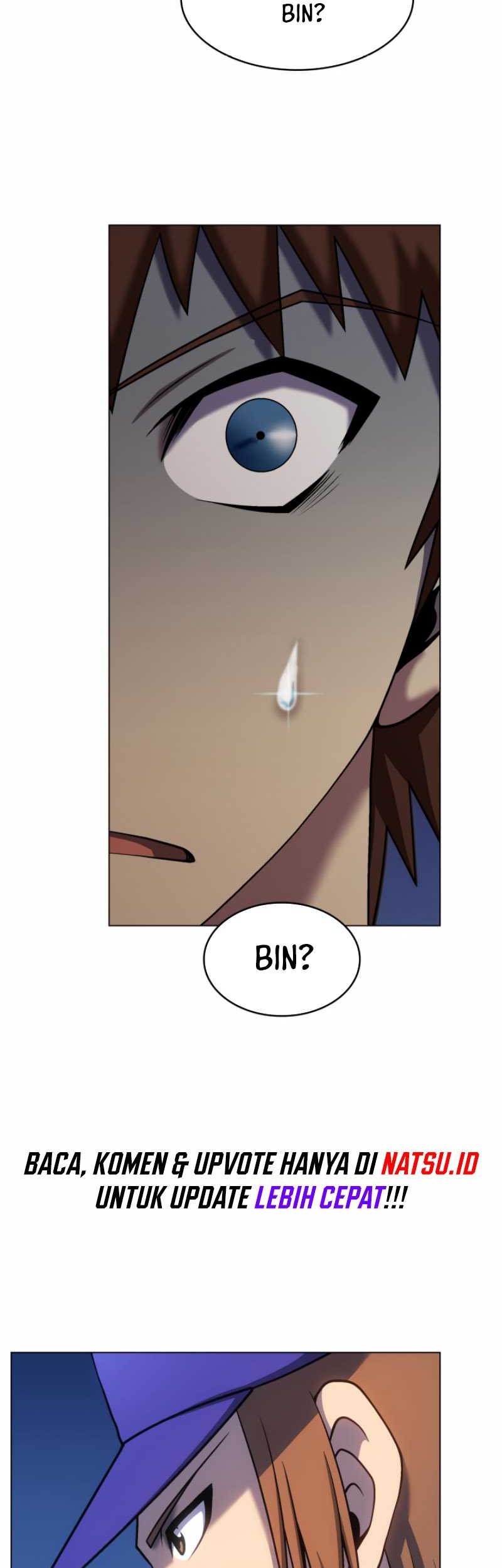 Home Plate Villain Chapter 20 - halaman 25