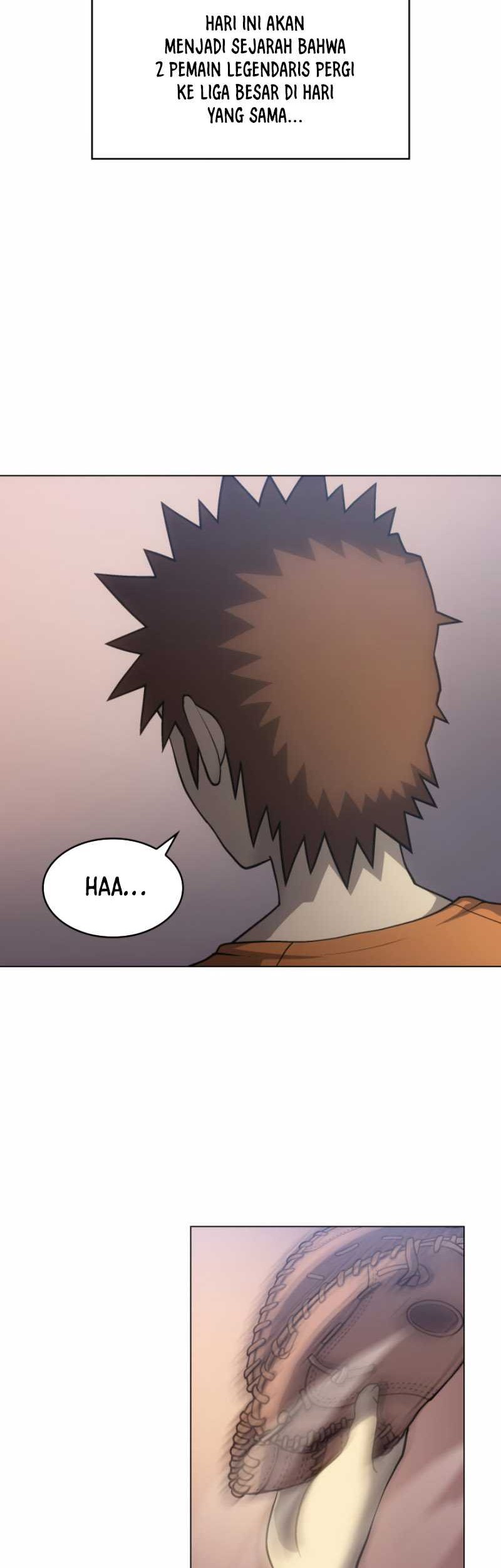 Home Plate Villain Chapter 20 - halaman 28
