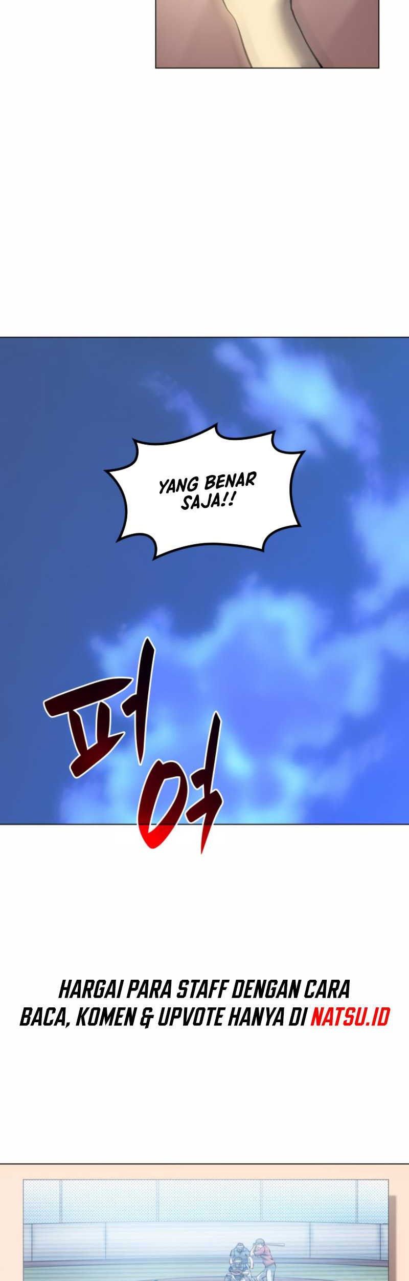 Home Plate Villain Chapter 20 - halaman 29