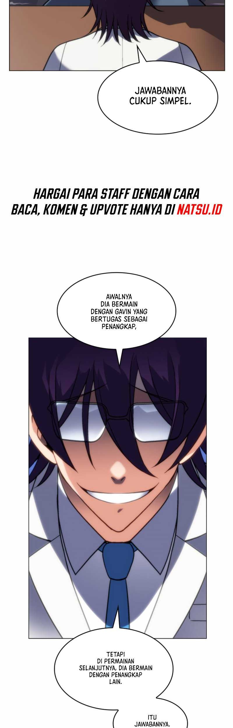 Home Plate Villain Chapter 20 - halaman 37
