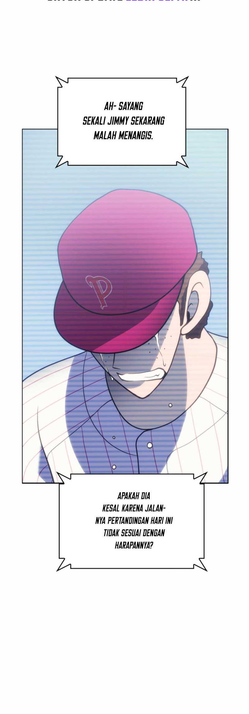 Home Plate Villain Chapter 20 - halaman 42