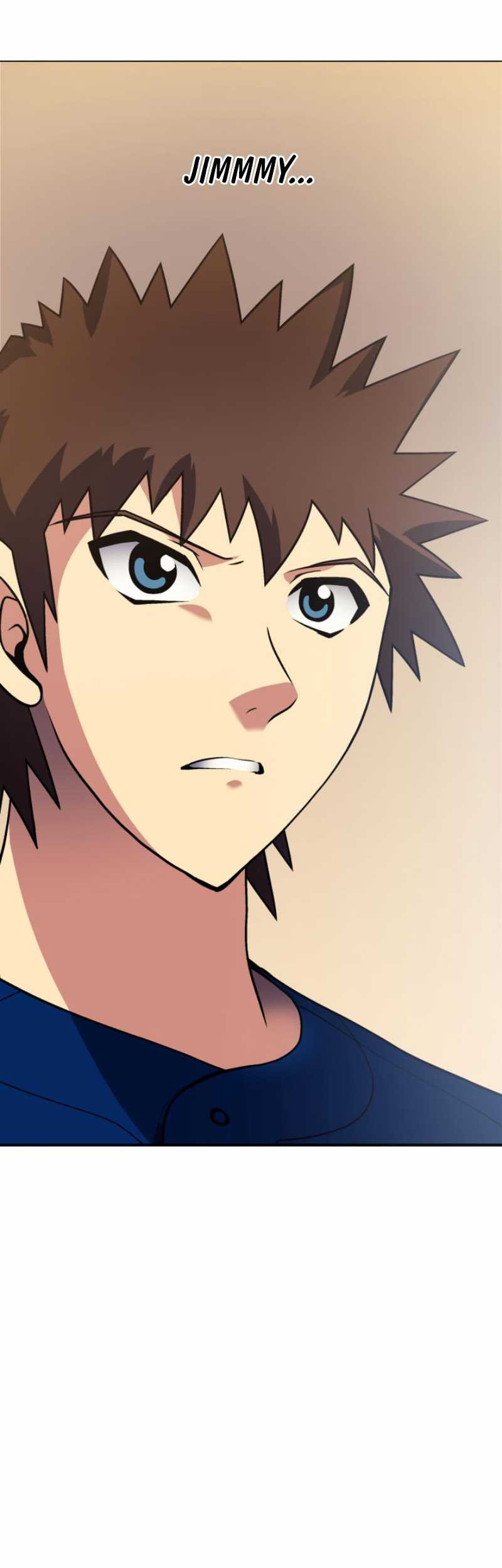 Home Plate Villain Chapter 20 - halaman 43