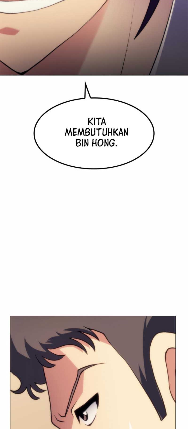 Home Plate Villain Chapter 20 - halaman 50