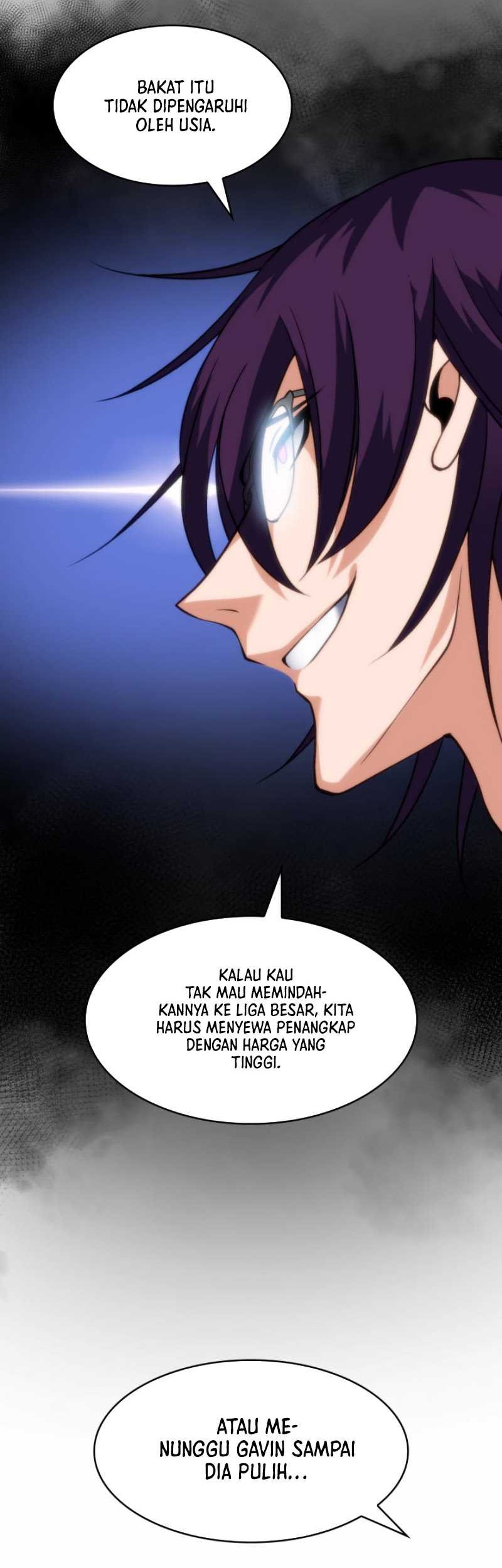 Home Plate Villain Chapter 20 - halaman 52