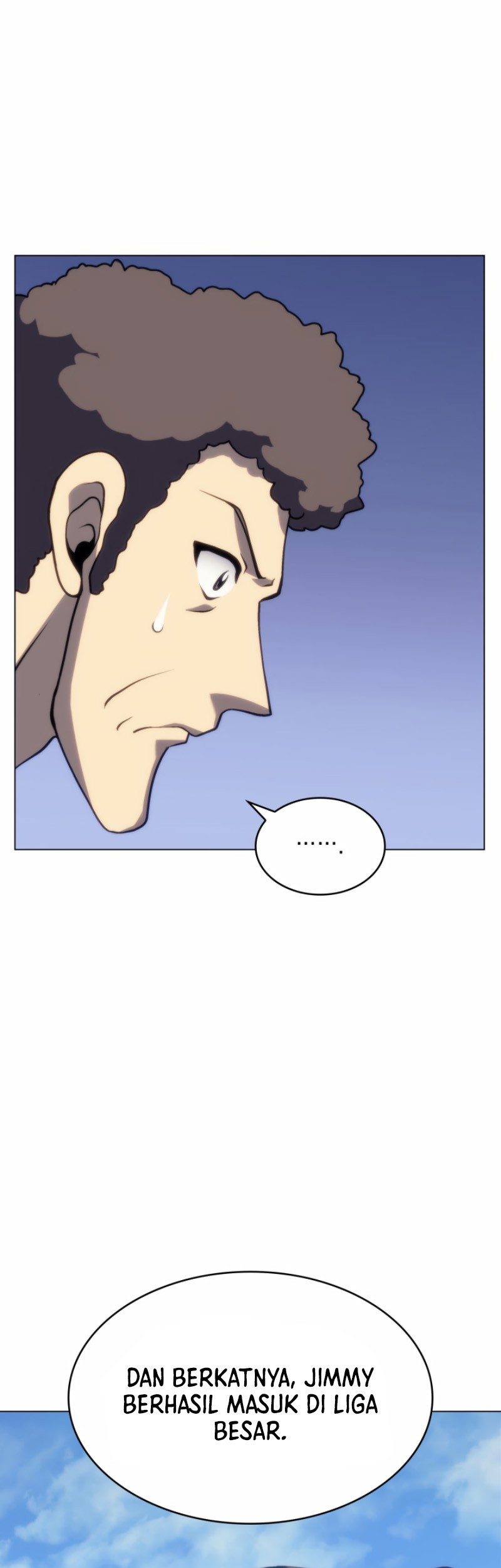 Home Plate Villain Chapter 21 - halaman 11