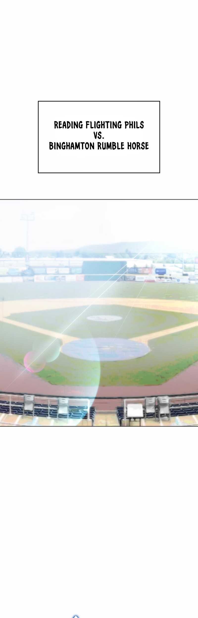 Home Plate Villain Chapter 21 - halaman 2