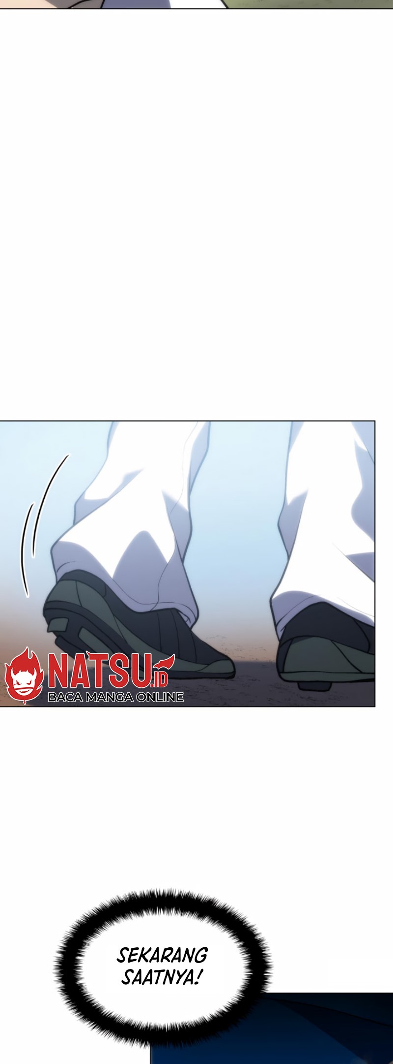 Home Plate Villain Chapter 21 - halaman 30