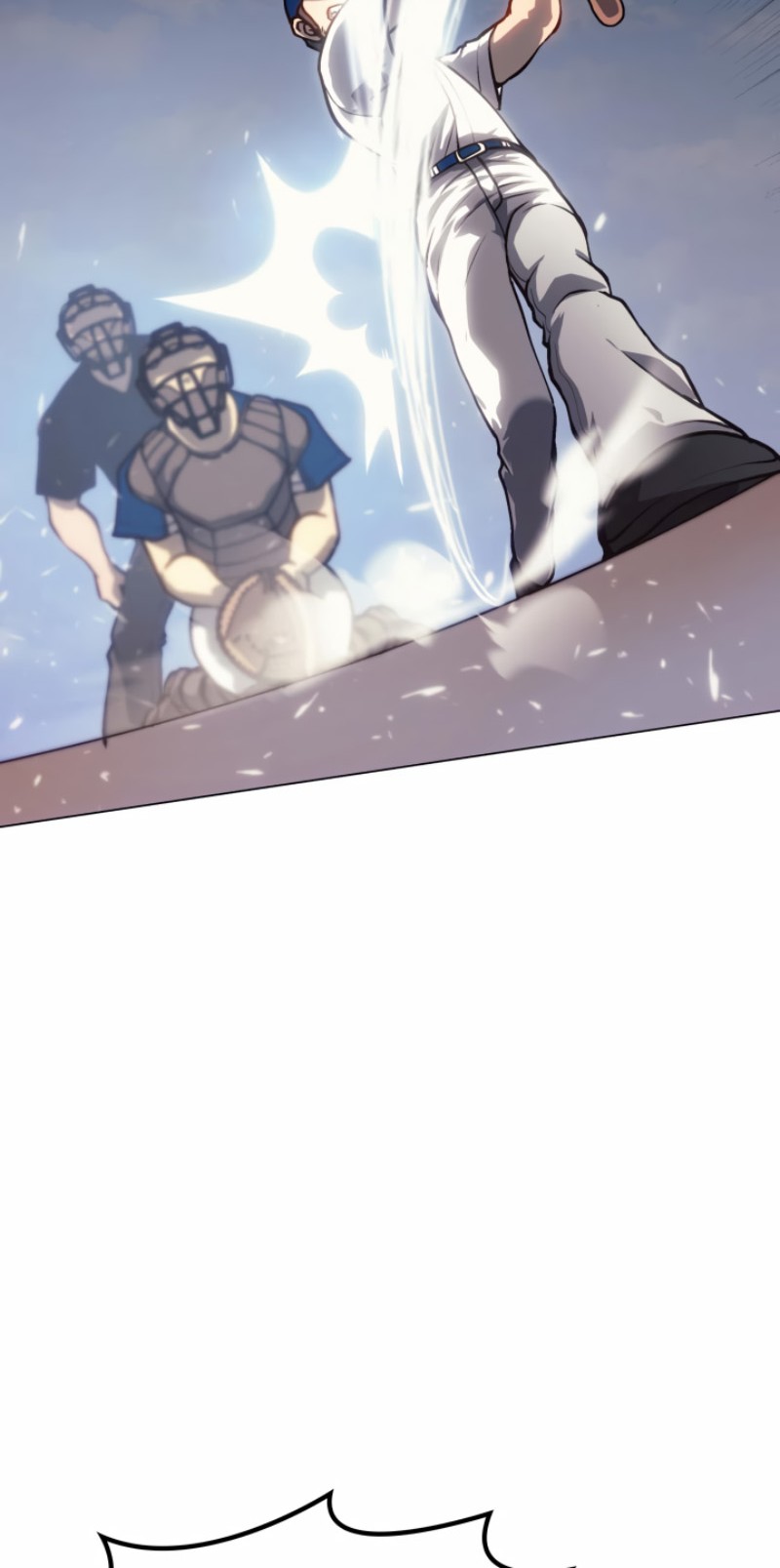 Home Plate Villain Chapter 21 - halaman 54
