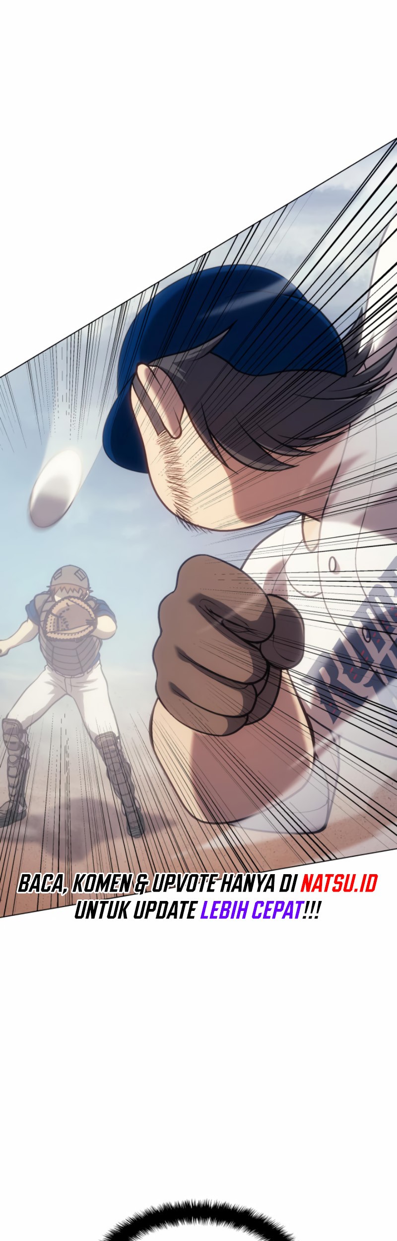 Home Plate Villain Chapter 21 - halaman 61