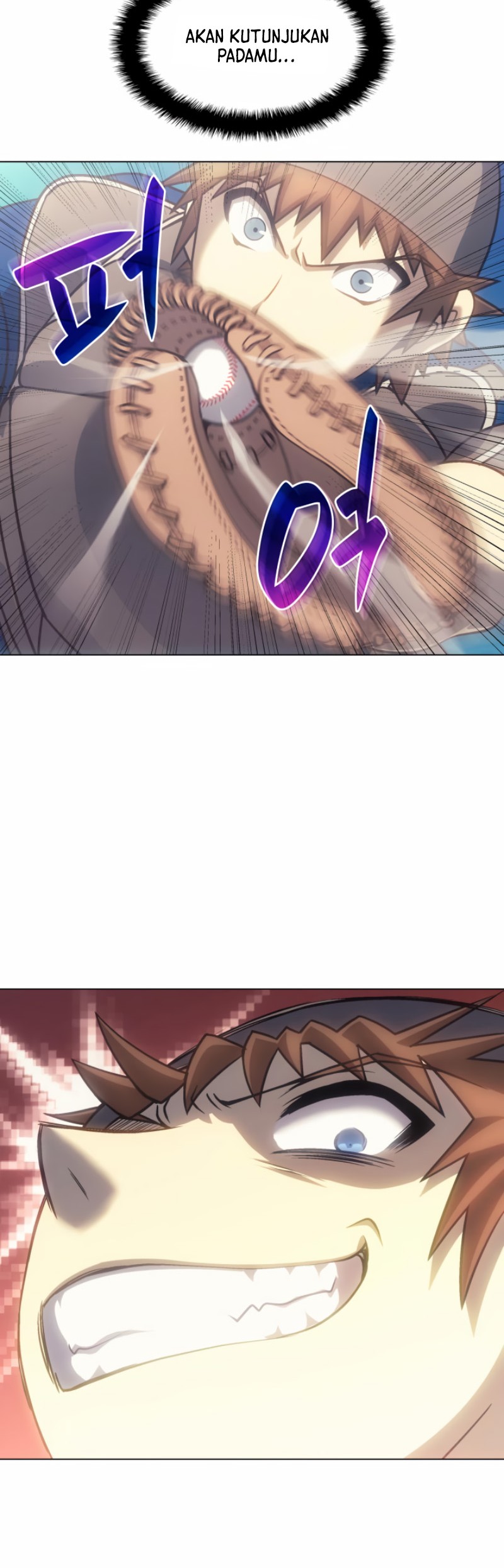 Home Plate Villain Chapter 21 - halaman 62