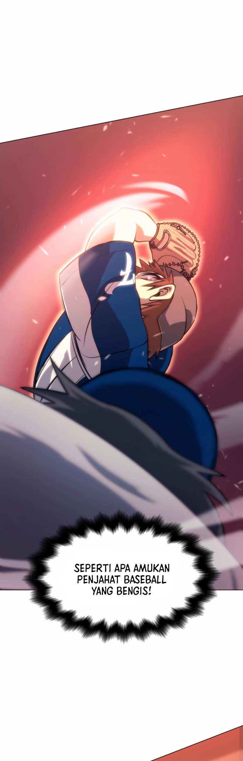 Home Plate Villain Chapter 21 - halaman 63