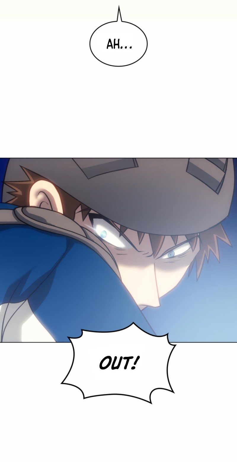 Home Plate Villain Chapter 21 - halaman 70