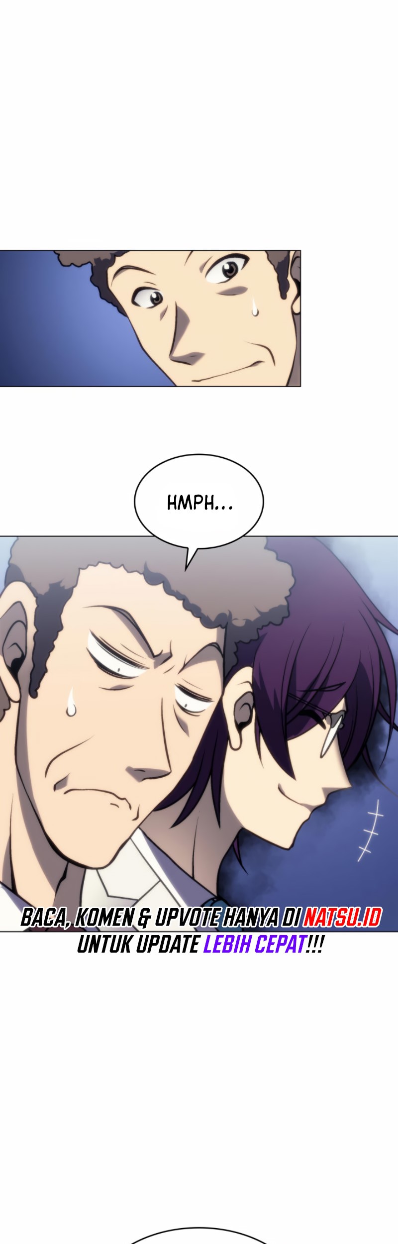 Home Plate Villain Chapter 21 - halaman 9