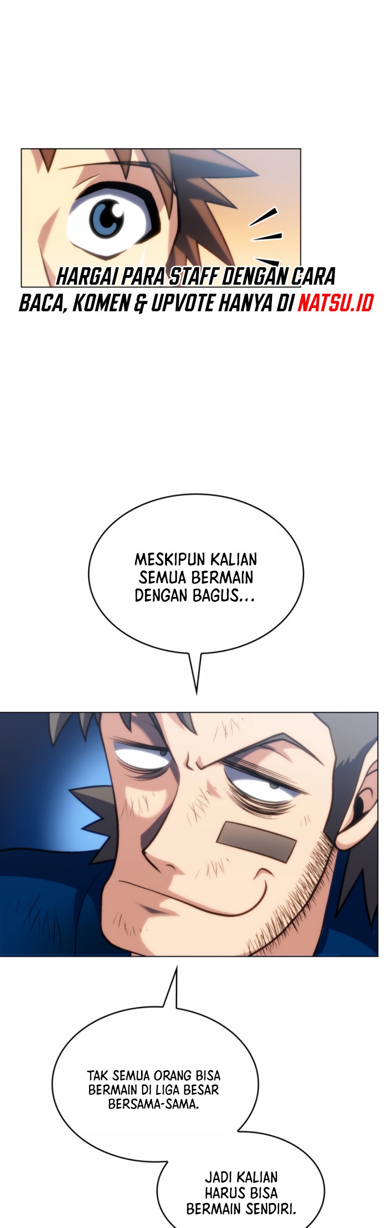 Home Plate Villain Chapter 22 - halaman 12