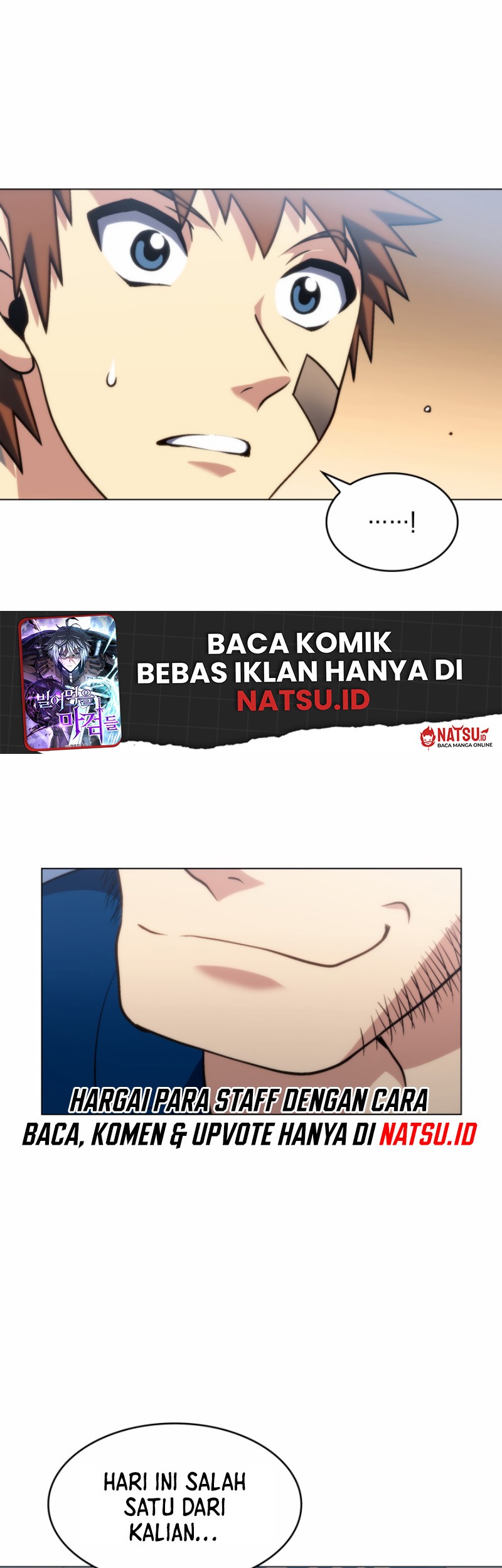 Home Plate Villain Chapter 22 - halaman 14