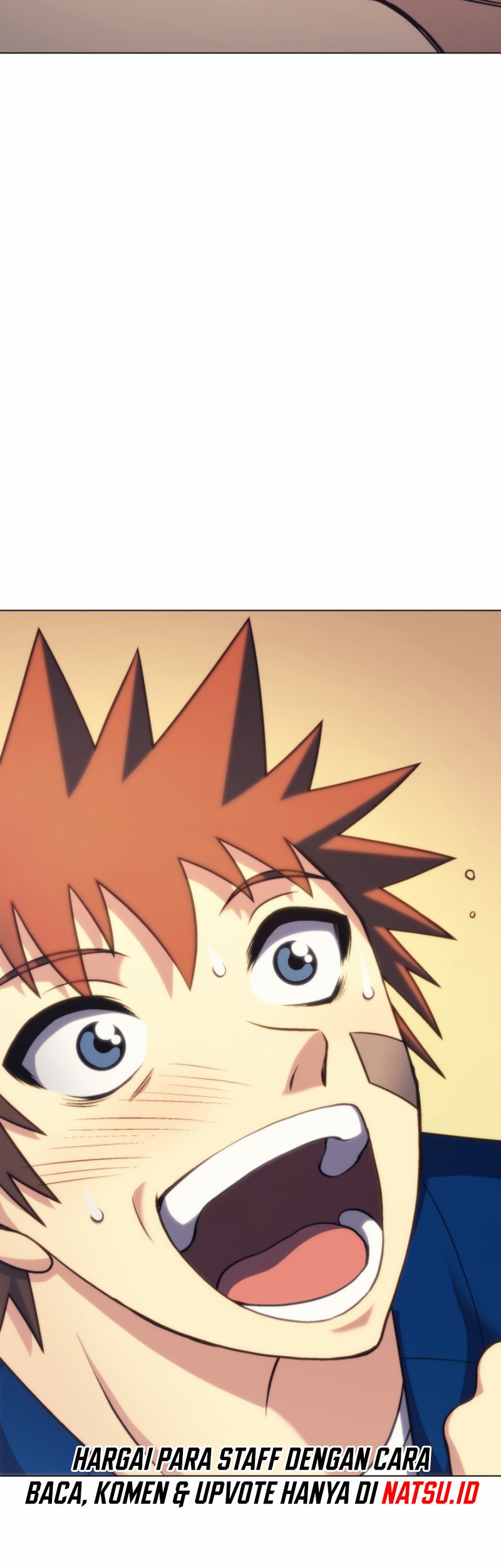 Home Plate Villain Chapter 22 - halaman 30