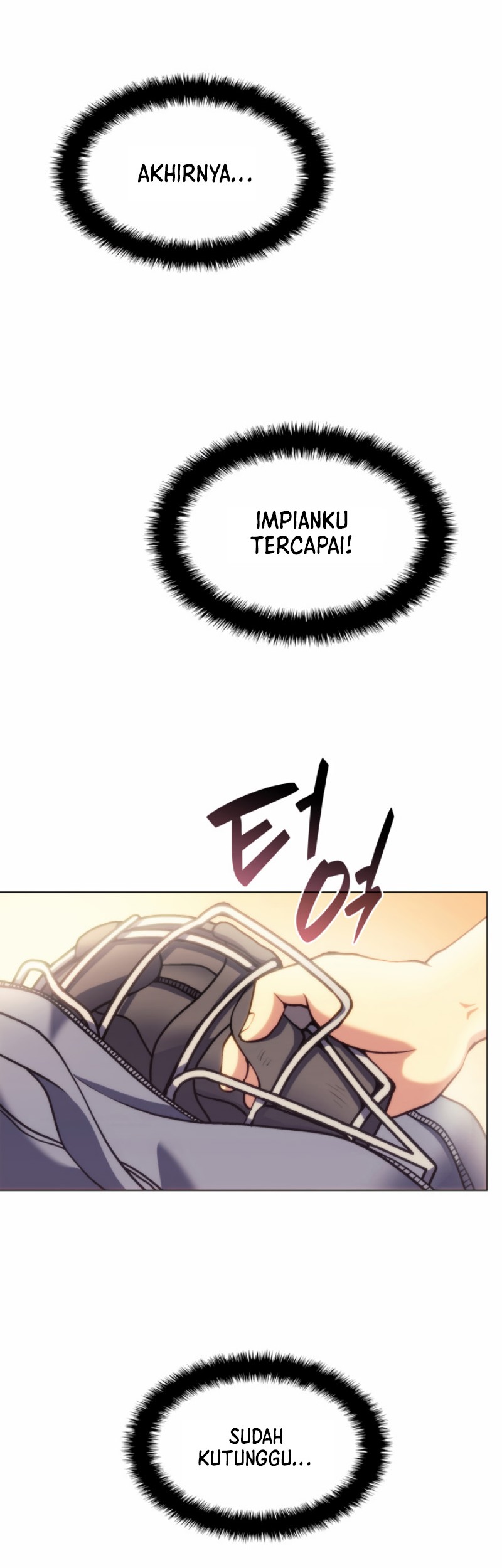 Home Plate Villain Chapter 22 - halaman 31