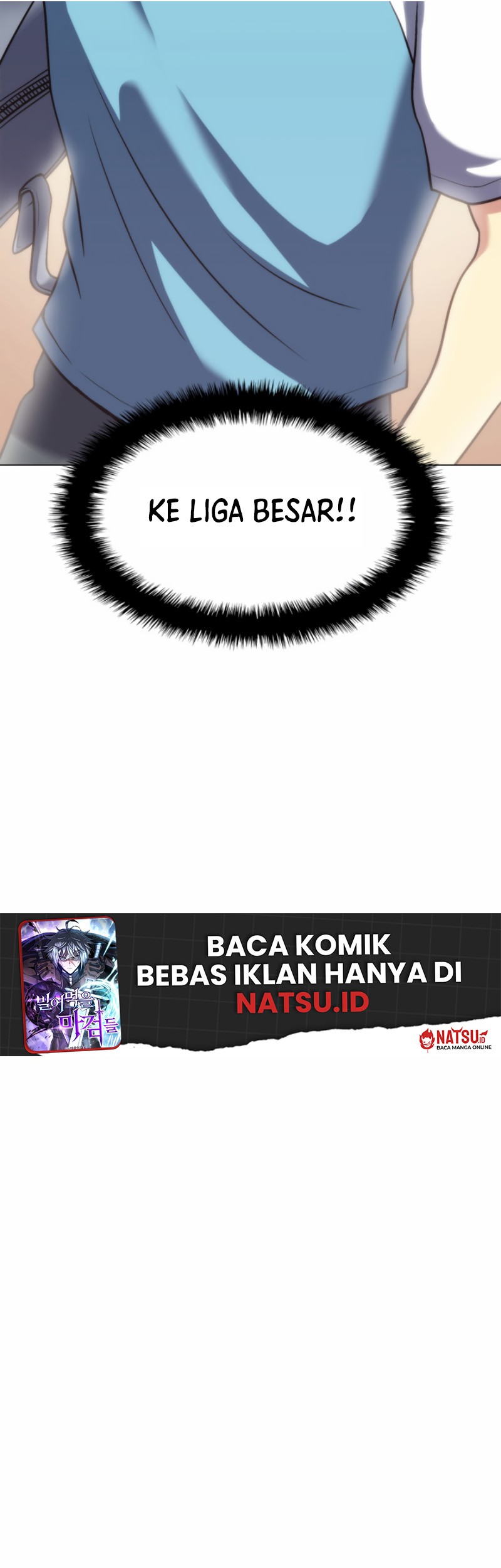 Home Plate Villain Chapter 22 - halaman 34