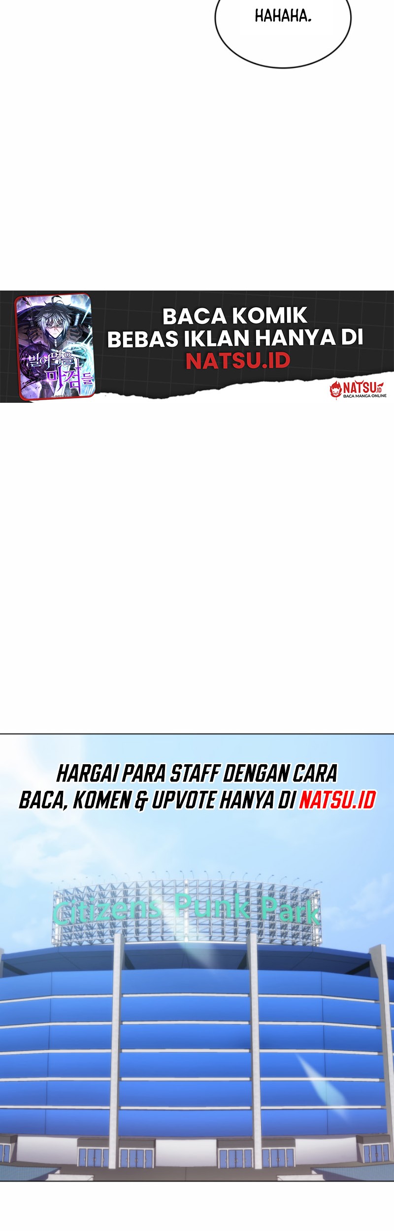 Home Plate Villain Chapter 22 - halaman 43