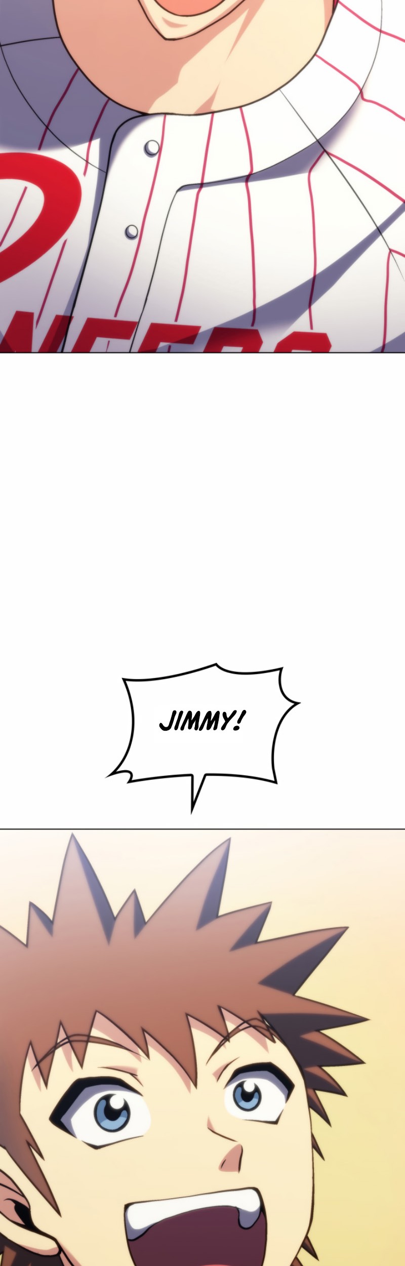 Home Plate Villain Chapter 22 - halaman 47