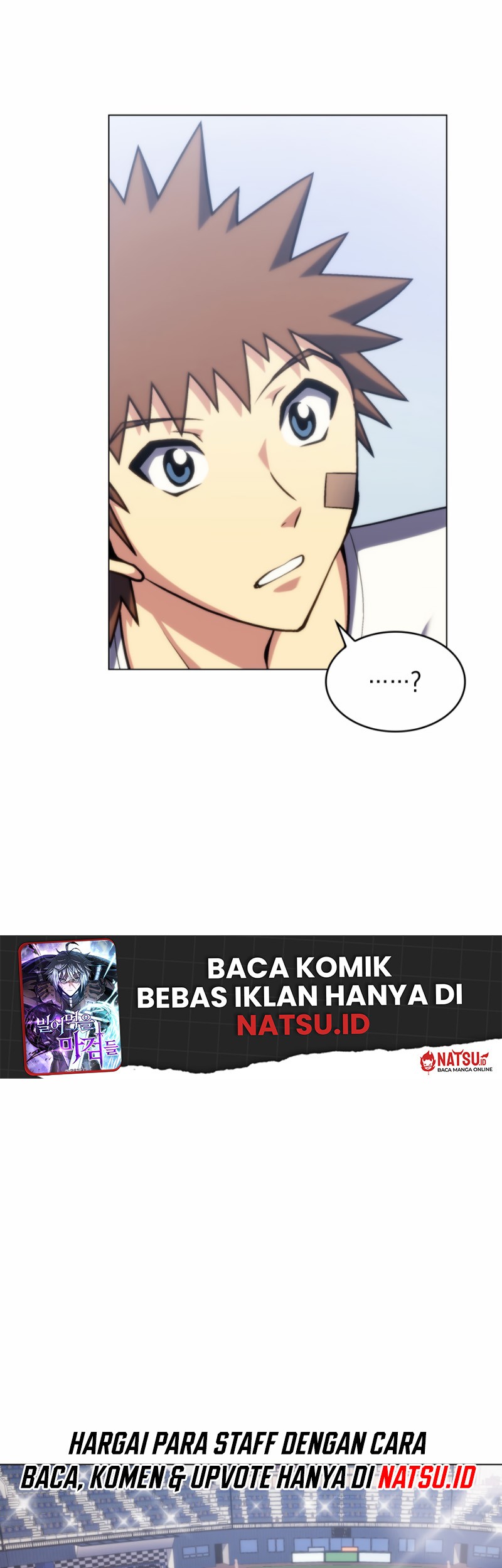 Home Plate Villain Chapter 22 - halaman 50