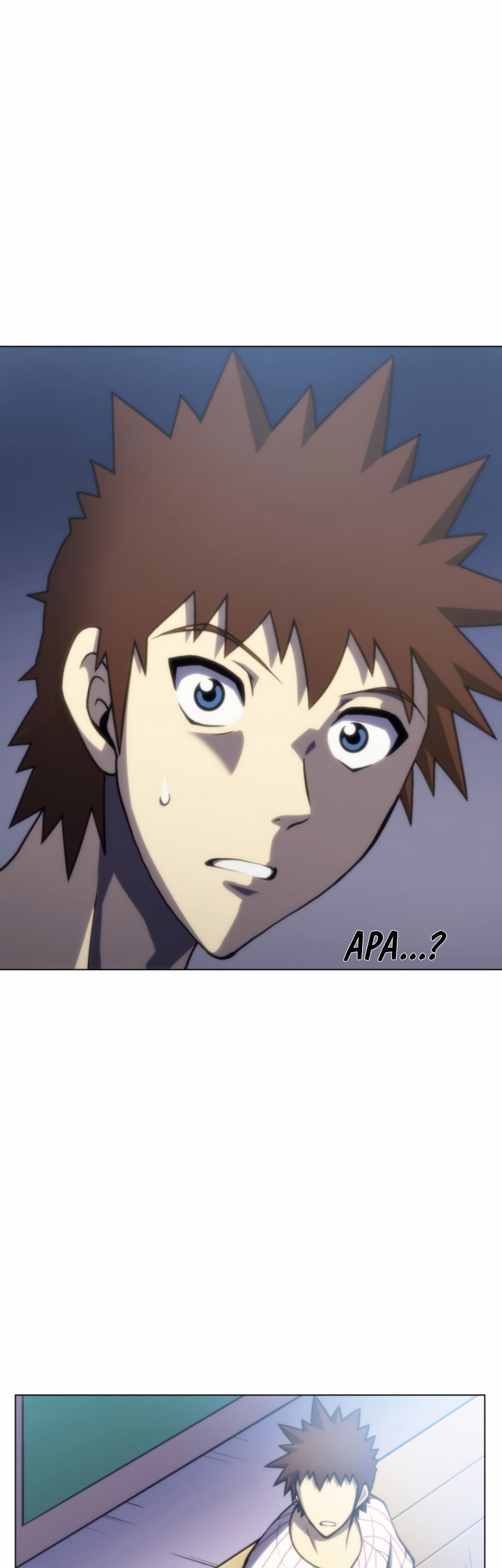 Home Plate Villain Chapter 22 - halaman 54