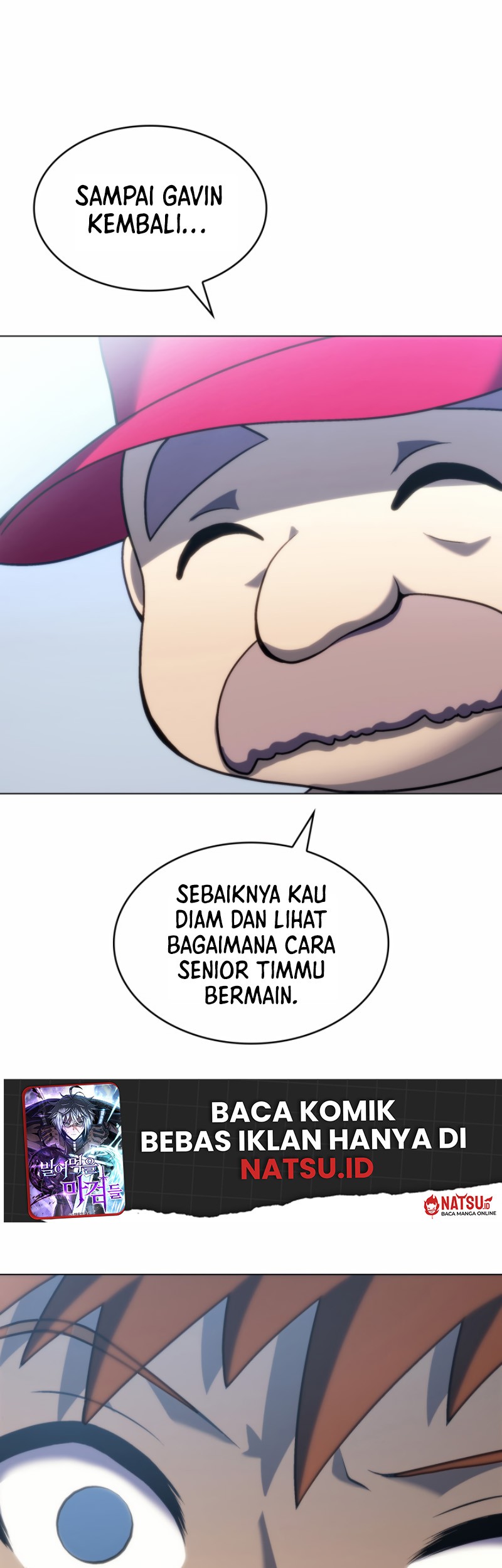 Home Plate Villain Chapter 22 - halaman 56