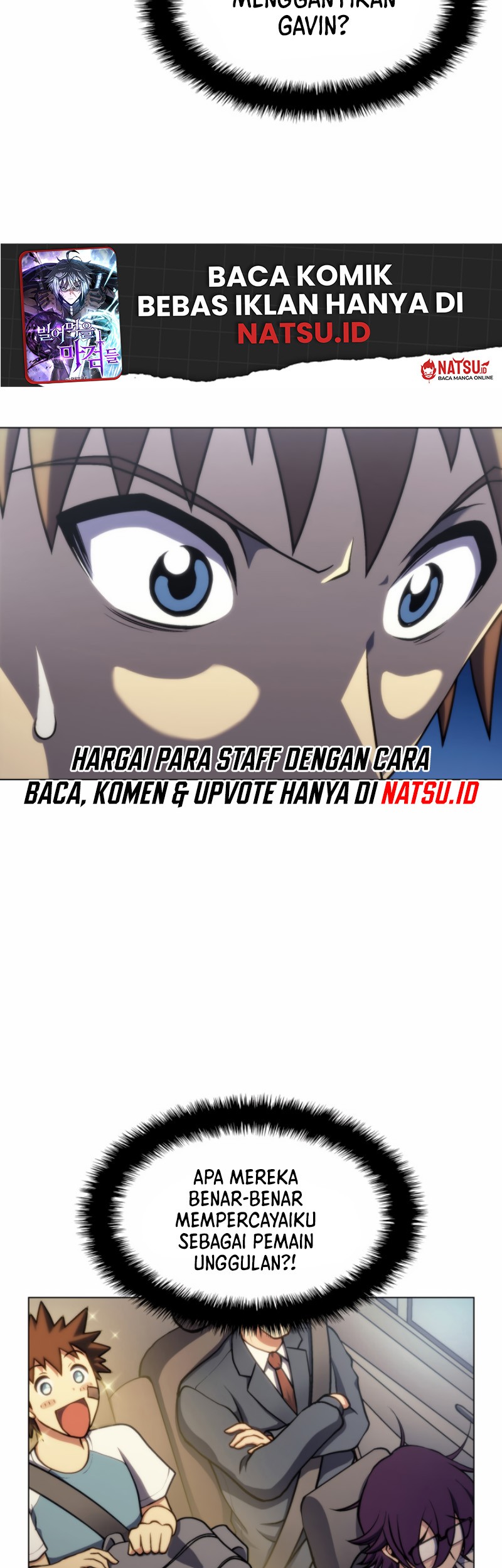 Home Plate Villain Chapter 22 - halaman 60