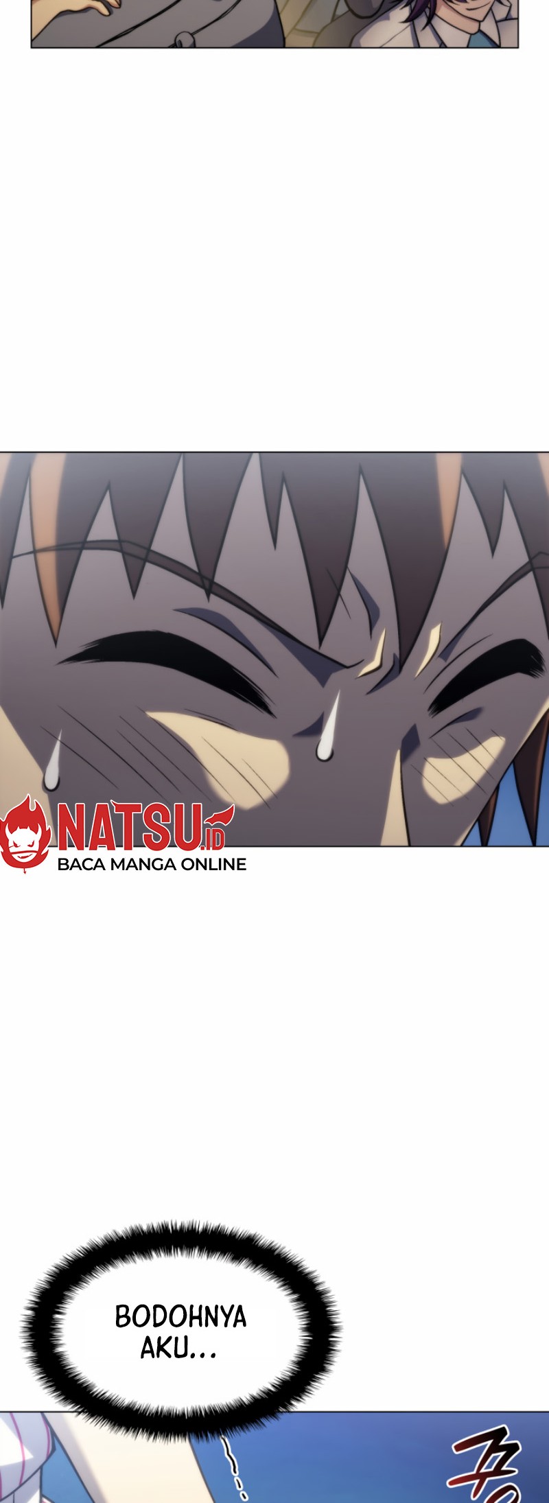 Home Plate Villain Chapter 22 - halaman 61