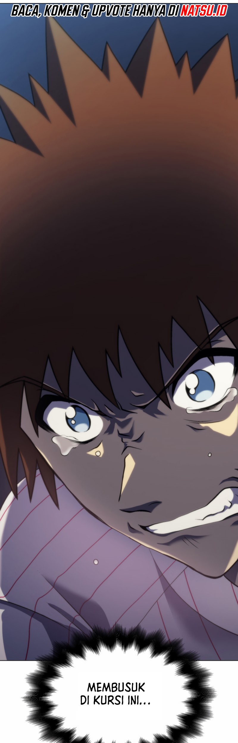 Home Plate Villain Chapter 22 - halaman 64
