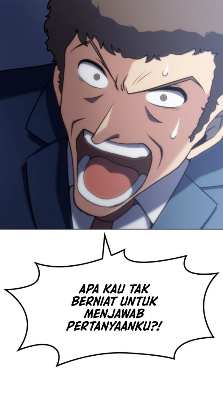 Home Plate Villain Chapter 23 - halaman 13