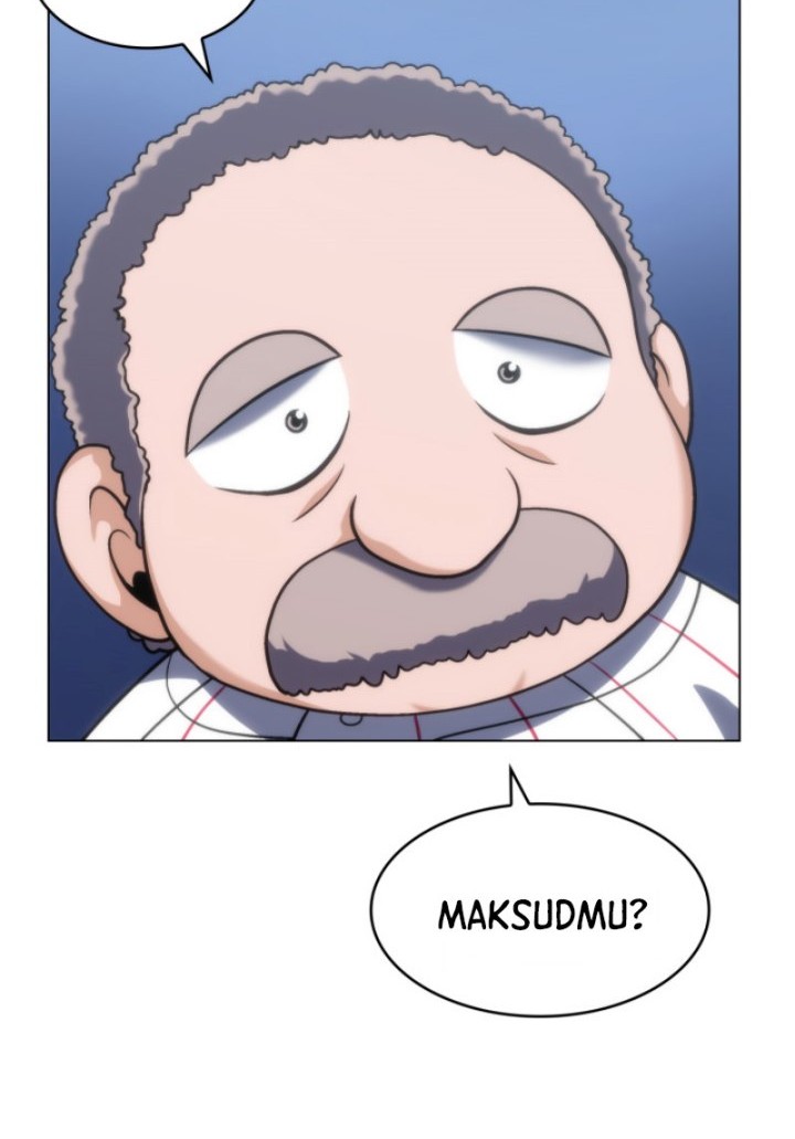 Home Plate Villain Chapter 23 - halaman 21
