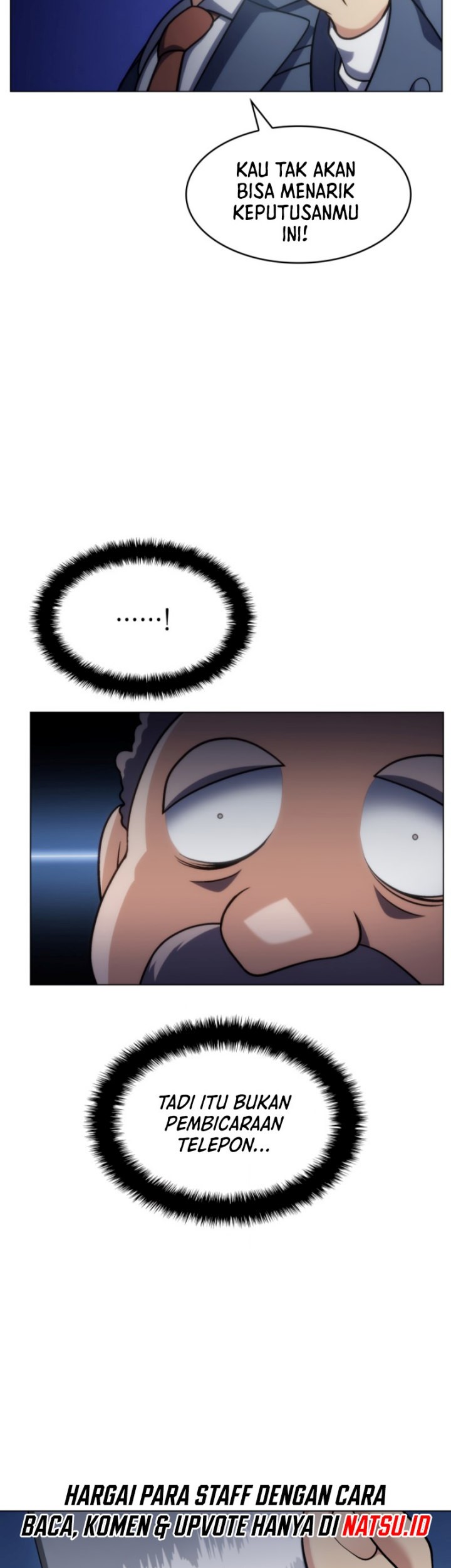 Home Plate Villain Chapter 23 - halaman 28
