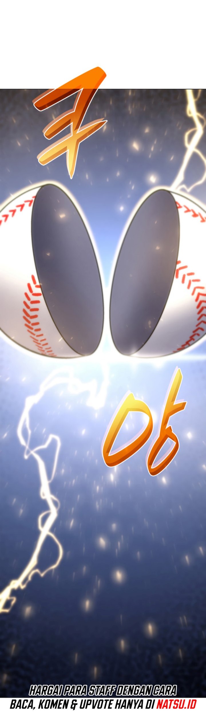 Home Plate Villain Chapter 23 - halaman 47
