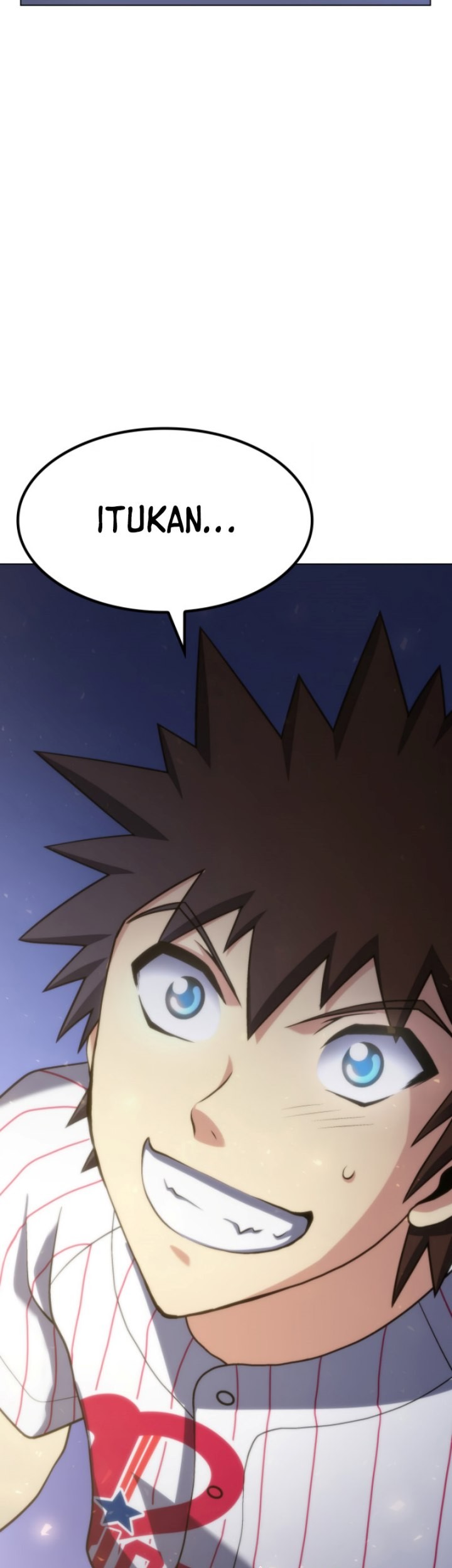 Home Plate Villain Chapter 23 - halaman 50