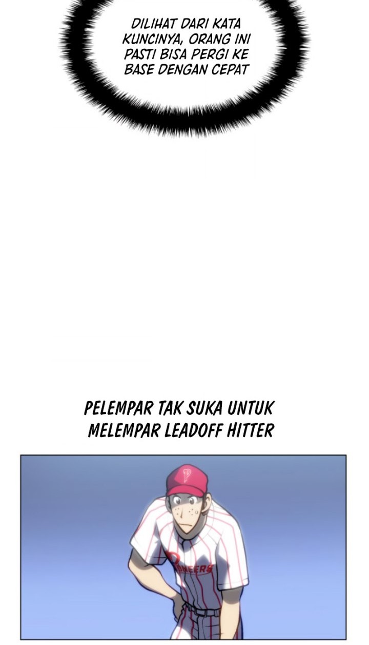 Home Plate Villain Chapter 24 - halaman 17