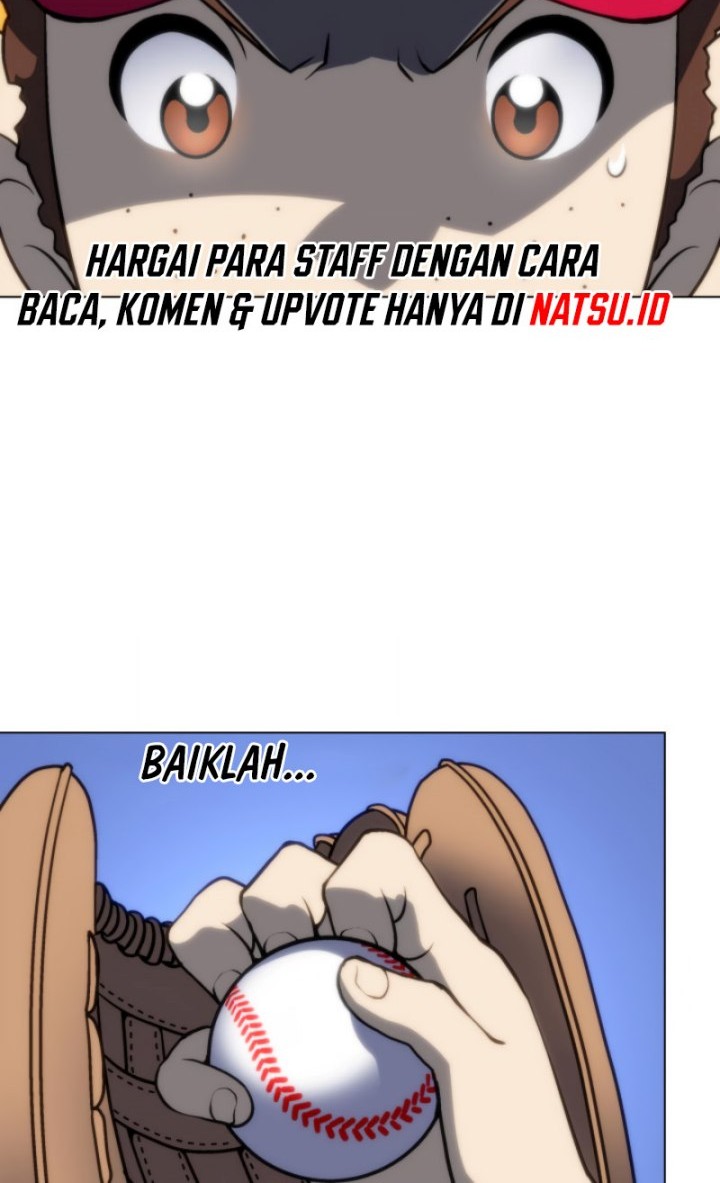 Home Plate Villain Chapter 24 - halaman 25