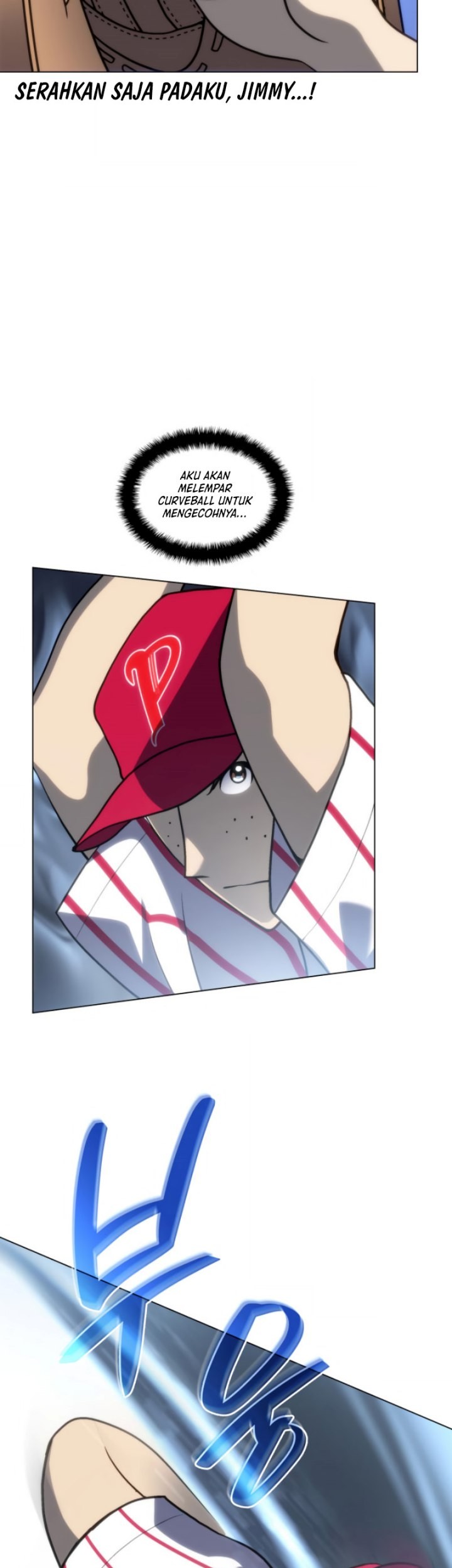 Home Plate Villain Chapter 24 - halaman 26