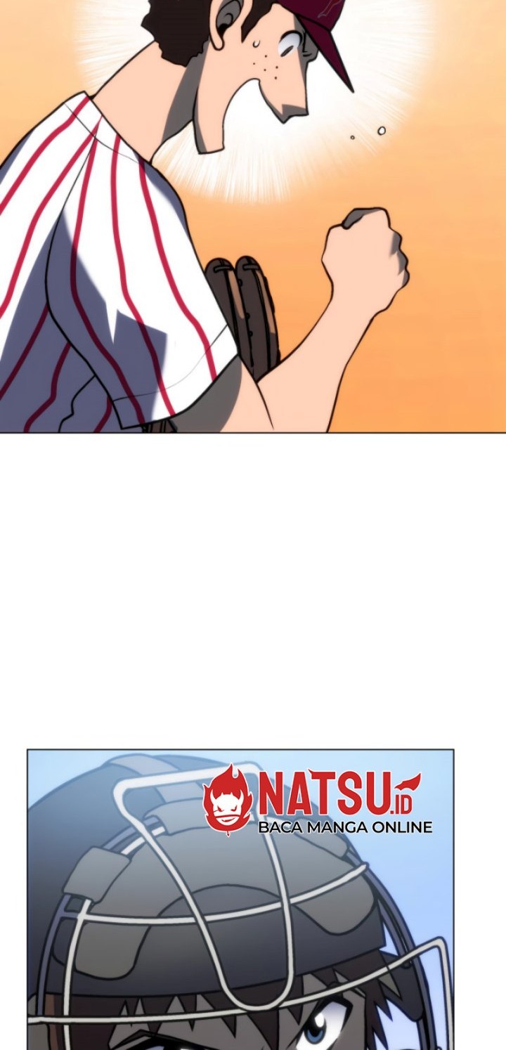 Home Plate Villain Chapter 24 - halaman 29